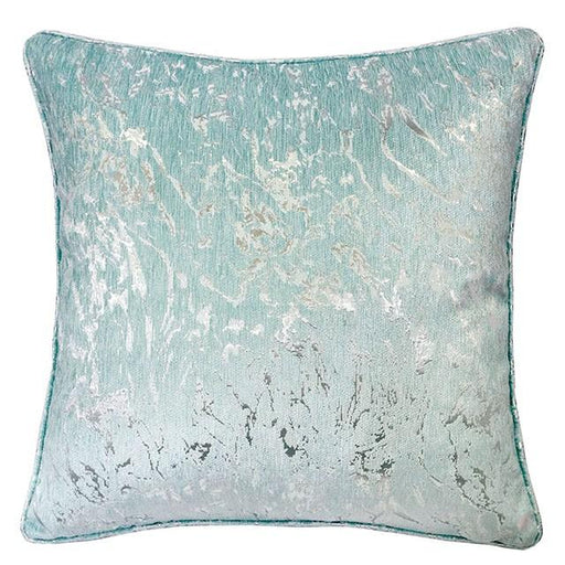 Bria Multi 20" X 20" Pillow, Seaspray - Casa Morelos / Coahuila Furniture (Oklahoma City, OK)