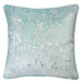 Bria Multi 20" X 20" Pillow, Seaspray - Casa Morelos / Coahuila Furniture (Oklahoma City, OK)