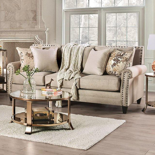 BRIANA Sofa - Casa Morelos / Coahuila Furniture (Oklahoma City, OK)
