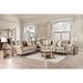 BRIANA Loveseat - Casa Morelos / Coahuila Furniture (Oklahoma City, OK)