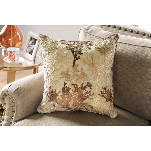 BRIANA Loveseat - Casa Morelos / Coahuila Furniture (Oklahoma City, OK)