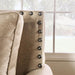 BRIANA Loveseat - Casa Morelos / Coahuila Furniture (Oklahoma City, OK)