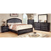 Bridger Mirror - Casa Morelos / Coahuila Furniture (Oklahoma City, OK)