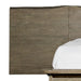 Bridgewater Bed w/ Panels - Casa Morelos / Coahuila Furniture (Oklahoma City, OK)