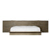 Bridgewater Bed w/ Panels - Casa Morelos / Coahuila Furniture (Oklahoma City, OK)