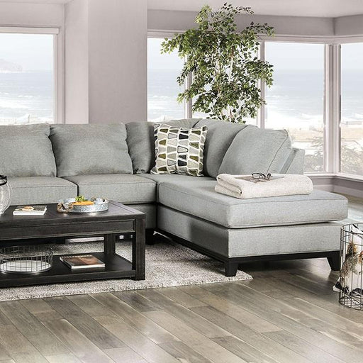 Bridie Sectional - Casa Morelos / Coahuila Furniture (Oklahoma City, OK)