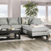 Bridie Sectional - Casa Morelos / Coahuila Furniture (Oklahoma City, OK)