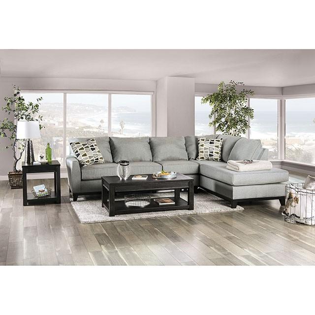 Bridie Sectional - Casa Morelos / Coahuila Furniture (Oklahoma City, OK)