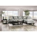 Bridie Sectional - Casa Morelos / Coahuila Furniture (Oklahoma City, OK)