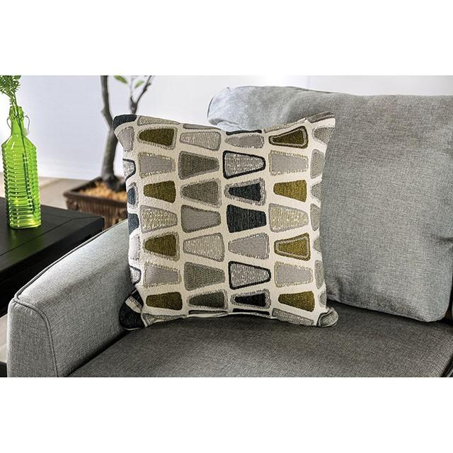 Bridie Sectional - Casa Morelos / Coahuila Furniture (Oklahoma City, OK)
