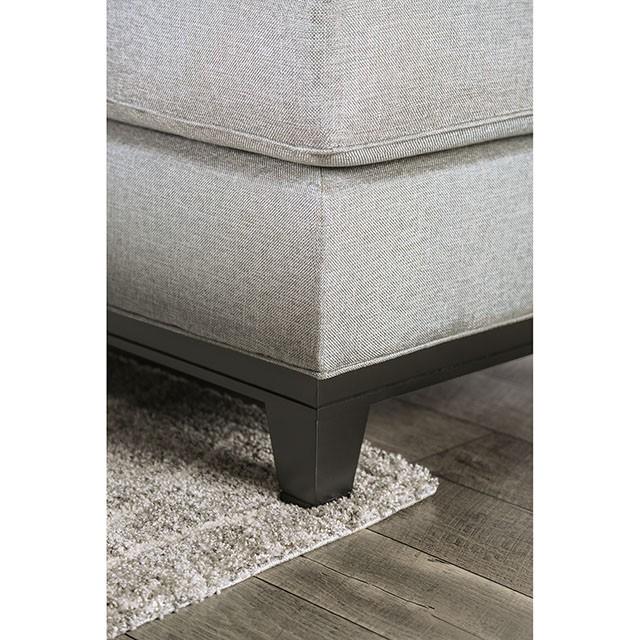 Bridie Sectional - Casa Morelos / Coahuila Furniture (Oklahoma City, OK)