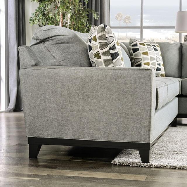Bridie Sectional - Casa Morelos / Coahuila Furniture (Oklahoma City, OK)