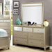 Briella Mirror - Casa Morelos / Coahuila Furniture (Oklahoma City, OK)