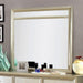 Briella Mirror - Casa Morelos / Coahuila Furniture (Oklahoma City, OK)