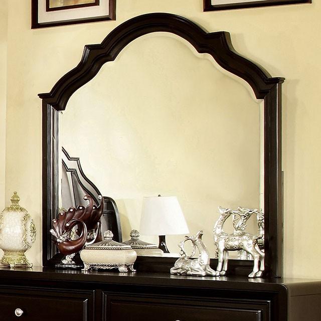 Bristol Mirror - Casa Morelos / Coahuila Furniture (Oklahoma City, OK)
