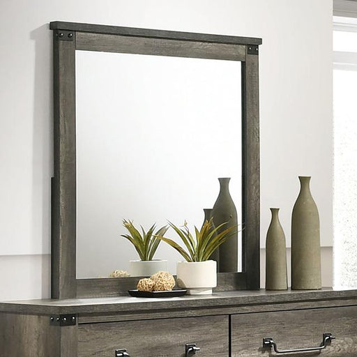 Britonale Mirror - Casa Morelos / Coahuila Furniture (Oklahoma City, OK)