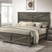 Britonale Queen Bedroom Set - Casa Morelos / Coahuila Furniture (Oklahoma City, OK)
