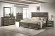Britonale Chest - Casa Morelos / Coahuila Furniture (Oklahoma City, OK)