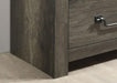 Kirkham Chest - Casa Morelos / Coahuila Furniture (Oklahoma City, OK)