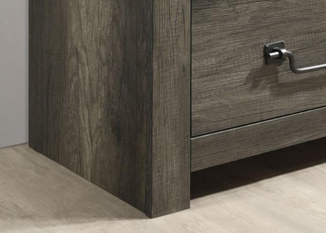 Kirkham Chest - Casa Morelos / Coahuila Furniture (Oklahoma City, OK)