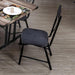 Brixton Side Chair (2/Box) - Casa Morelos / Coahuila Furniture (Oklahoma City, OK)