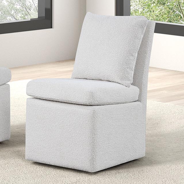 Broager Dining Chair - Casa Morelos / Coahuila Furniture (Oklahoma City, OK)