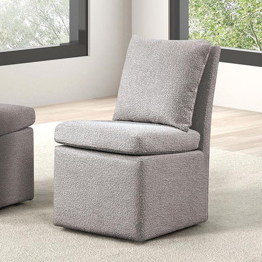 Broager Dining Chair - Casa Morelos / Coahuila Furniture (Oklahoma City, OK)