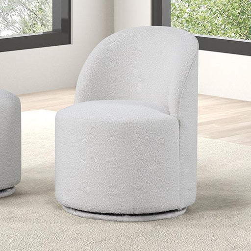 Broager Dining Swivel Chair - Casa Morelos / Coahuila Furniture (Oklahoma City, OK)