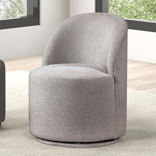 Broager Dining Swivel Chair - Casa Morelos / Coahuila Furniture (Oklahoma City, OK)