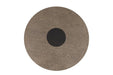 Broager Round Table - Casa Morelos / Coahuila Furniture (Oklahoma City, OK)