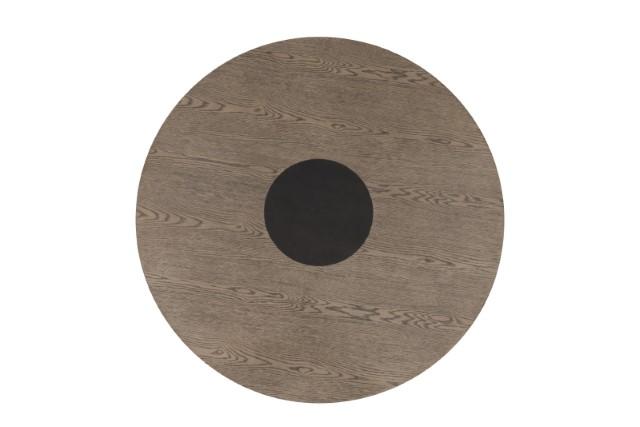 Broager Round Table - Casa Morelos / Coahuila Furniture (Oklahoma City, OK)