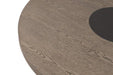 Broager Round Table - Casa Morelos / Coahuila Furniture (Oklahoma City, OK)