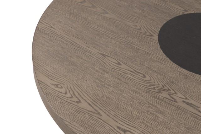 Broager Round Table - Casa Morelos / Coahuila Furniture (Oklahoma City, OK)