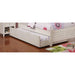 BROGAN Antique White Trundle/Drawers - Casa Morelos / Coahuila Furniture (Oklahoma City, OK)