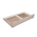 BROGAN Antique White Trundle/Drawers - Casa Morelos / Coahuila Furniture (Oklahoma City, OK)