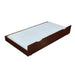 BROGAN Brown Cherry Trundle/Drawers - Casa Morelos / Coahuila Furniture (Oklahoma City, OK)