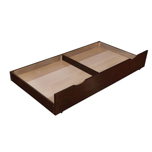 BROGAN Brown Cherry Trundle/Drawers - Casa Morelos / Coahuila Furniture (Oklahoma City, OK)