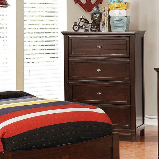 Brogan Chest - Casa Morelos / Coahuila Furniture (Oklahoma City, OK)
