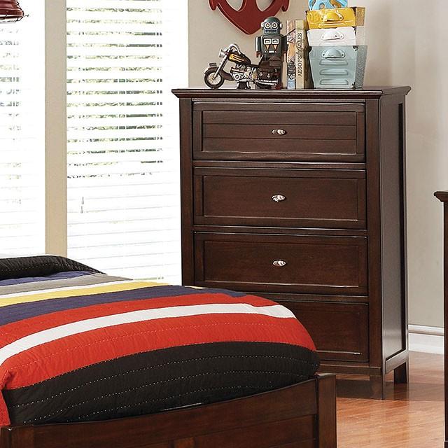 Brogan Chest - Casa Morelos / Coahuila Furniture (Oklahoma City, OK)