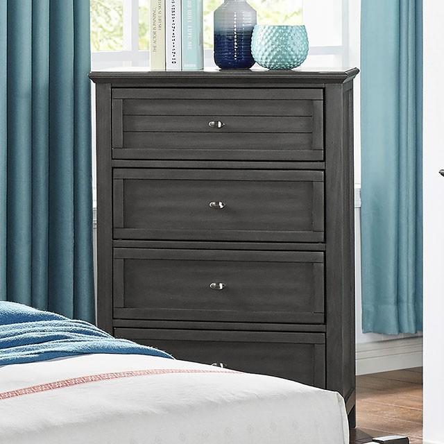 Brogan Chest - Casa Morelos / Coahuila Furniture (Oklahoma City, OK)