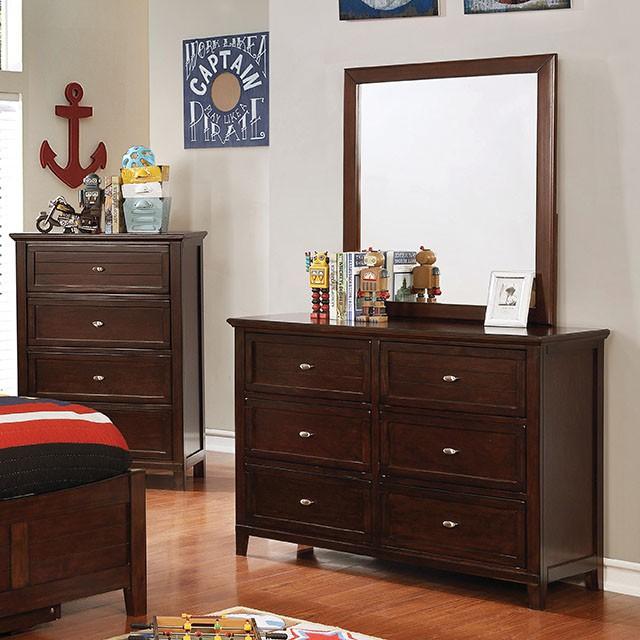 Brogan Dresser - Casa Morelos / Coahuila Furniture (Oklahoma City, OK)