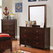 Brogan Dresser - Casa Morelos / Coahuila Furniture (Oklahoma City, OK)
