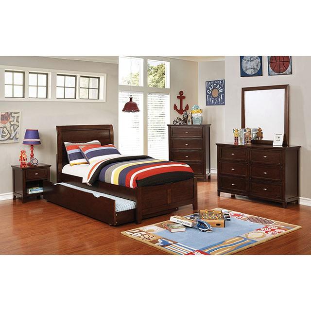 Brogan Chest - Casa Morelos / Coahuila Furniture (Oklahoma City, OK)