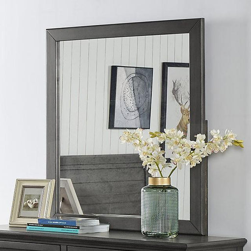 BROGAN Mirror - Casa Morelos / Coahuila Furniture (Oklahoma City, OK)