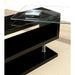 BRONWEN Black Desk - Casa Morelos / Coahuila Furniture (Oklahoma City, OK)