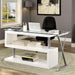 BRONWEN White Desk - Casa Morelos / Coahuila Furniture (Oklahoma City, OK)