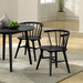 Yate Round Dining Table - Casa Morelos / Coahuila Furniture (Oklahoma City, OK)