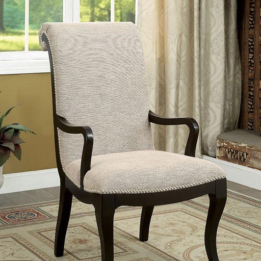 Arm Chair 2 Box Ornette - Casa Morelos / Coahuila Furniture (Oklahoma City, OK)