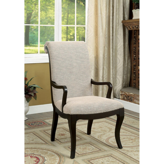 Arm Chair 2 Box Ornette - Casa Morelos / Coahuila Furniture (Oklahoma City, OK)