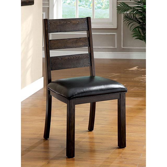 Edmonton Dining Table - Casa Morelos / Coahuila Furniture (Oklahoma City, OK)